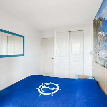 Vue Sur Mer A By Weekome Apartment *