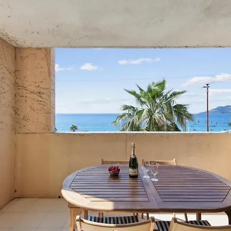 Vue Sur Mer A By Weekome *