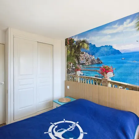 Vue Sur Mer A By Weekome Apartment