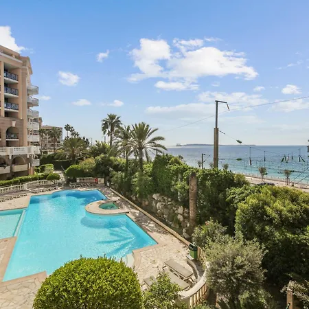 Apartment Vue Sur Mer A By Weekome
